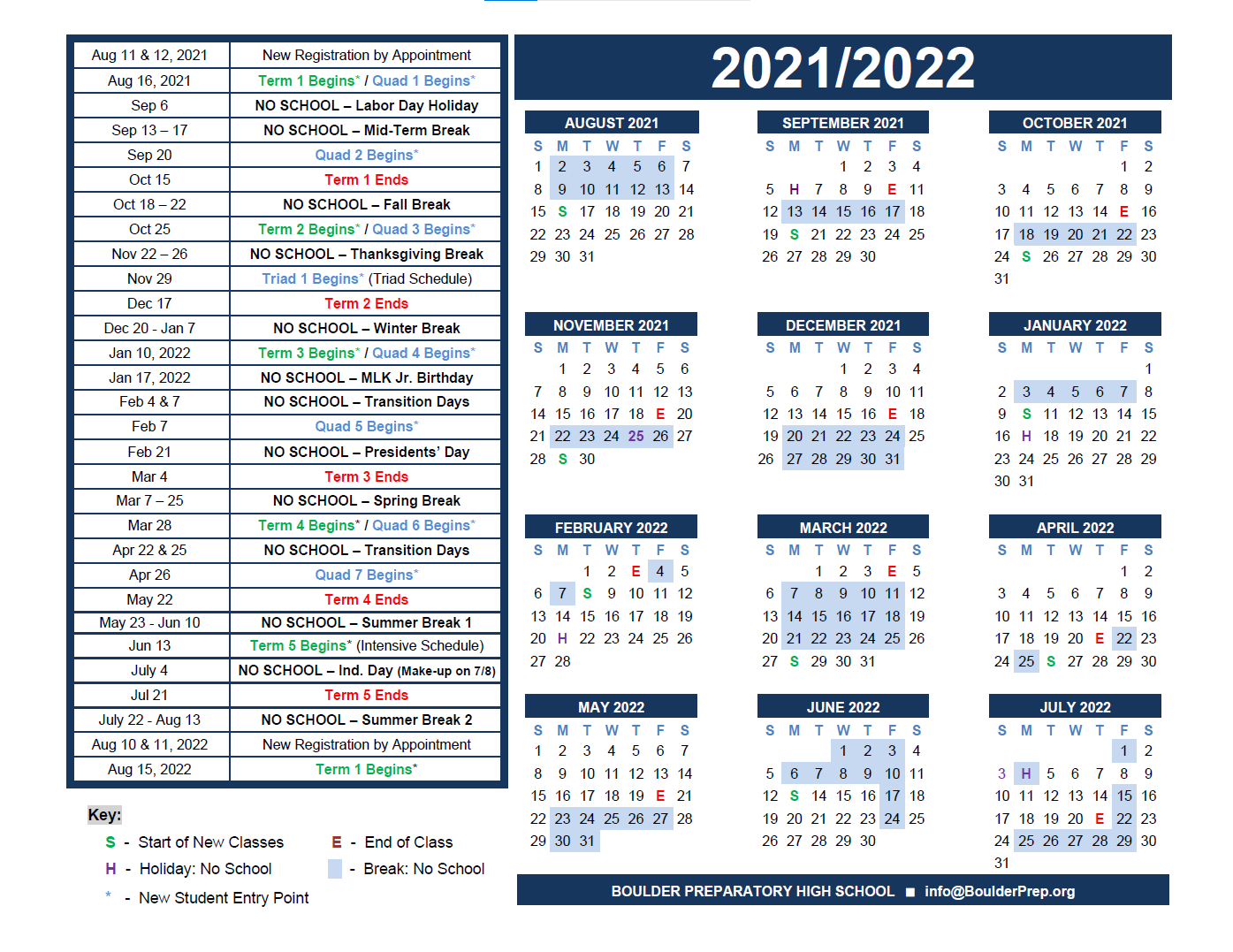 Cu Boulder 2022 Calendar September 2022 Calendar