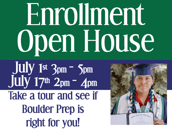 Join us for our first 2025 open house. September 12th at 2:00pm and 22nd at 3:00pm